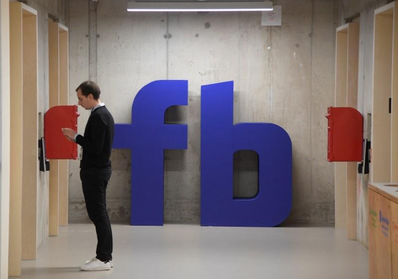 UK may use taxes to get tech giants to do more to fight extremism, minister says