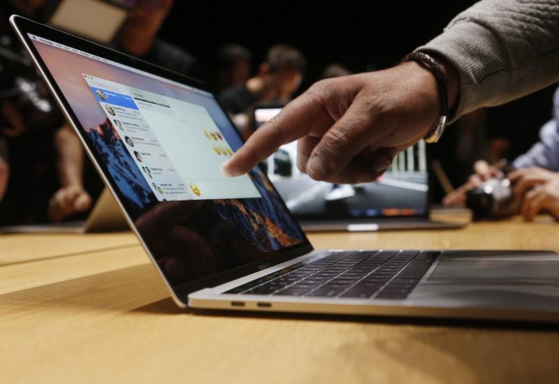 Apple releases new update to fix ‘Spectre’ chip flaw