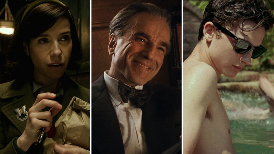 Oscars: Nominees Banking on the Biggest Box-Office Bump