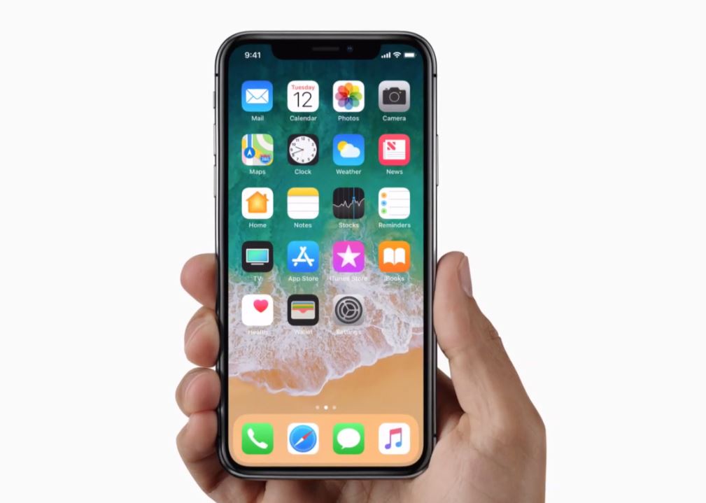 iPhone X Best Feature Promised For Android Smartphones