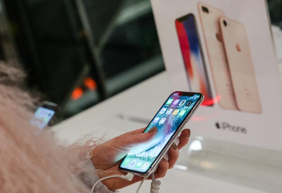 iPhone X Failure Forces Apple Into Drastic Action