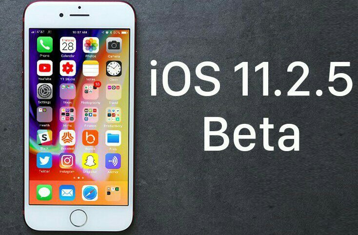 Apple iOS 11.2.5 Release: Should You Upgrade?