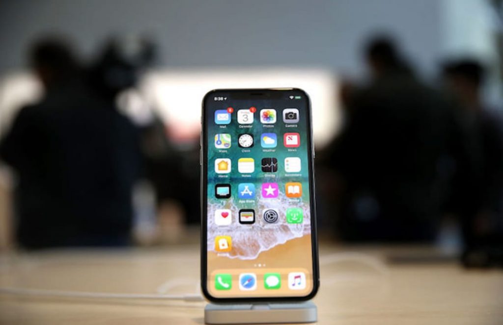 iPhone X May Be Discontinued Later This Year