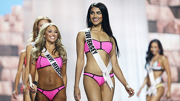 Is Miss America Dropping Swimsuit Competition? — Gretchen Carlson Hints At Changes
