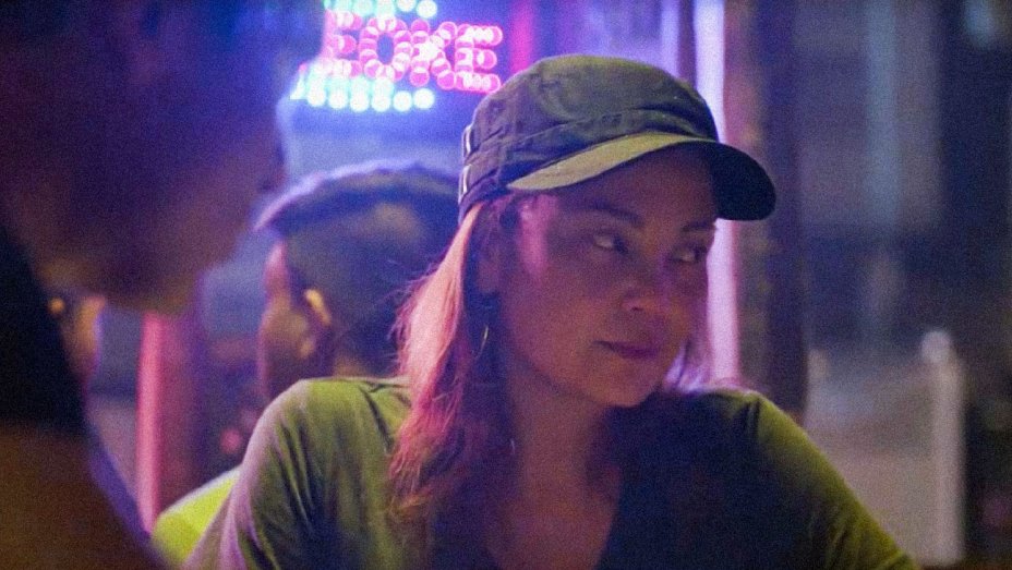 ‘Neomanila’: Film Review