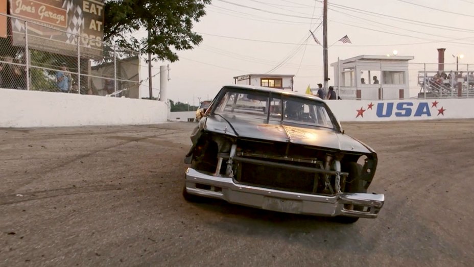 ‘The Last Race’: Film Review | Sundance 2018