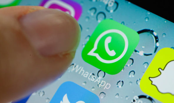 WhatsApp reportedly testing anti-chain letter spam warning