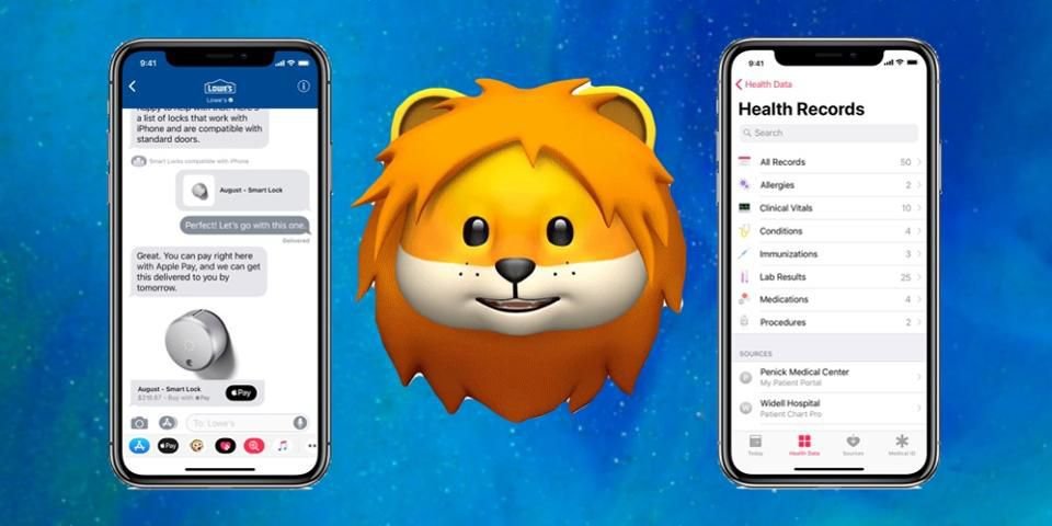 Apple Releases iOS 11.3 Public Beta 3 With Wi-Fi Fix