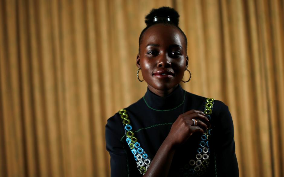 ‘Black Panther’ gets superhero reception from critics