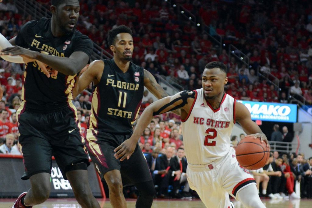 Easy win over Florida State shows this is a different kind of N.C. State basketball team