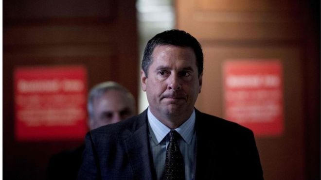 FBI has ‘grave concerns’ about controversial Republican memo