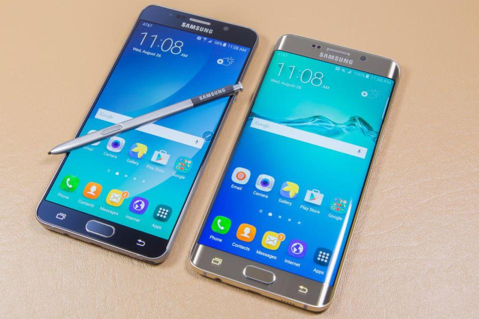 Five Things Nobody Has Told You About The Samsung Galaxy S9