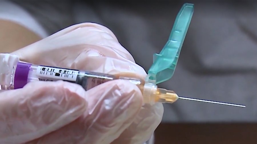 North, South Korea report flu outbreaks ahead of Winter Olympics