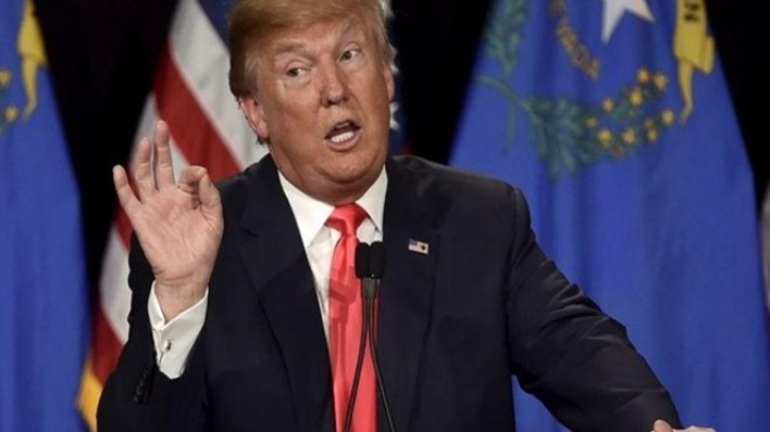 Trump hopes ‘something good’ comes from Olympics despite North Korean warning