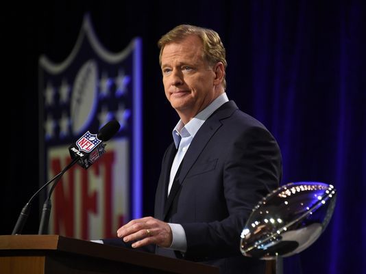 Poll: NFL’s core audience dropping as interest lessens
