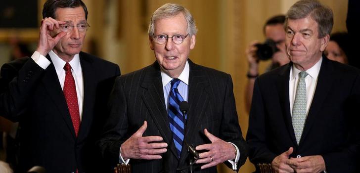 Senate leaders see two-year budget deal within their grasp