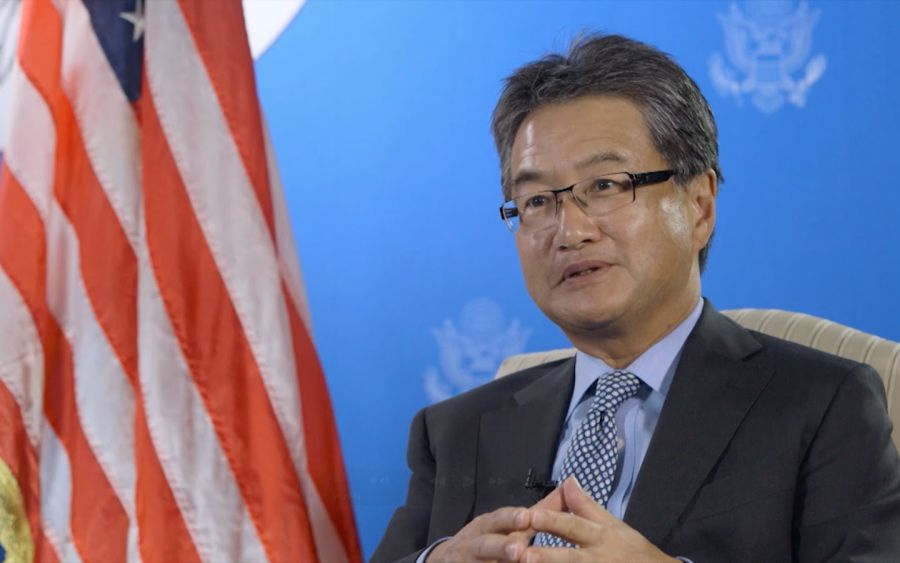 State Department point man on North Korea, Joe Yun, to retire Friday