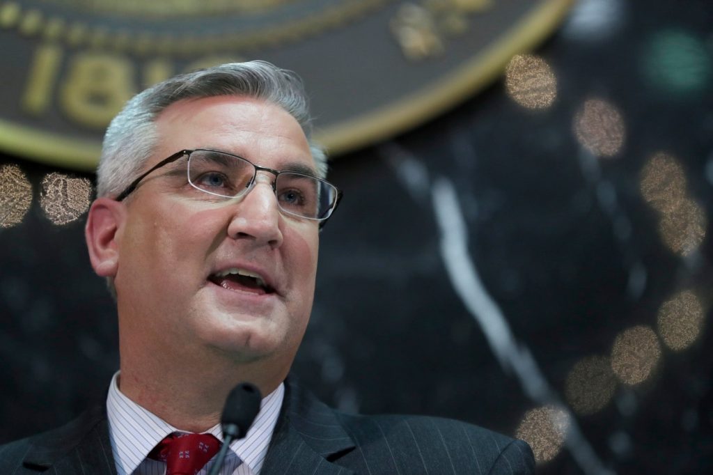 Indiana wins federal permission to adopt Medicaid work requirements