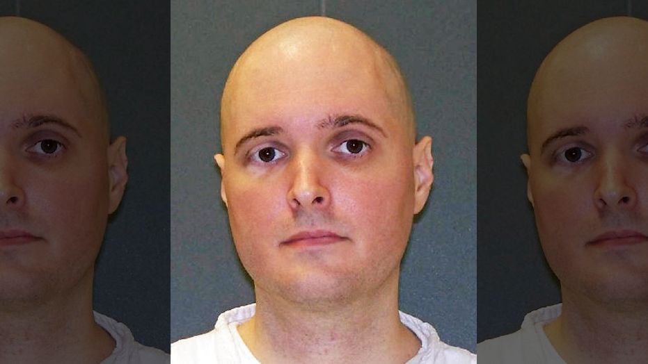 Texas killer granted clemency, halting scheduled execution