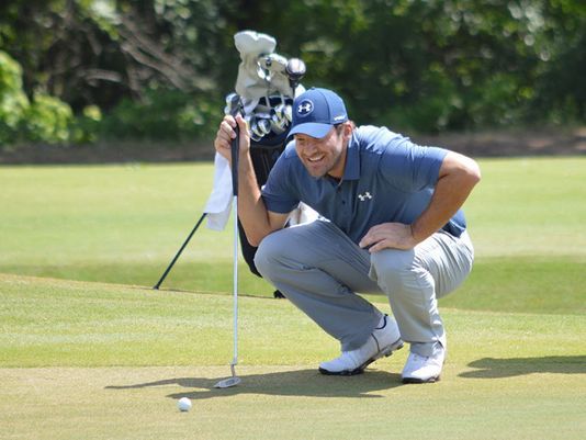 Tony Romo to play PGA Tour event in the Dominican Republic