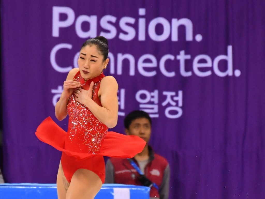 Adam Rippon, Mirai Nagasu lead USA to team figure skating medal at 2018 Winter Olympics