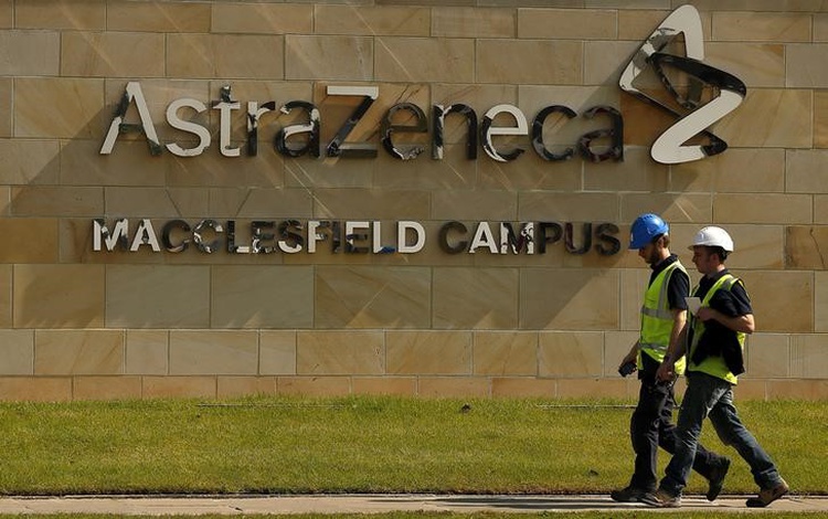 AstraZeneca’s immunotherapy drug wins key lung cancer approval