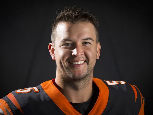 Bengals QB AJ McCarron wins grievance, becomes a free agent