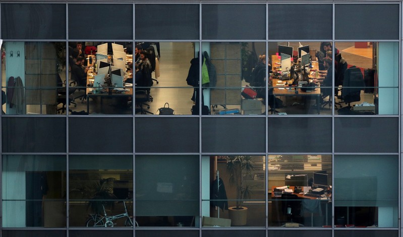 Catalan corporate property market cools on political uncertainty