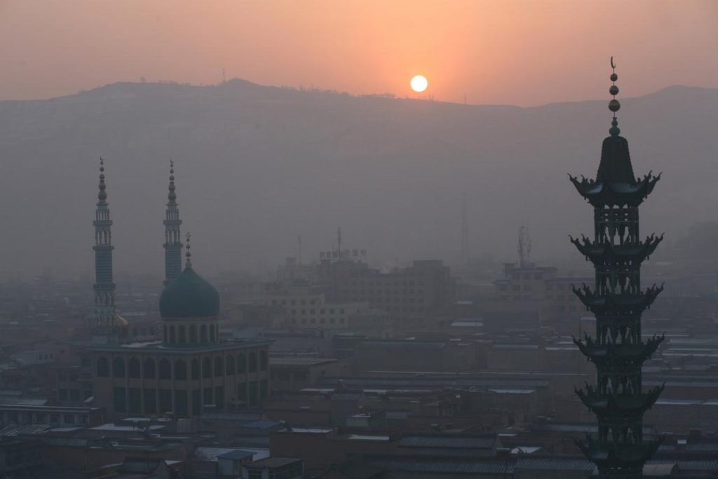 China’s Hui Muslims fearful Chinese New Year education ban a sign of curbs to come