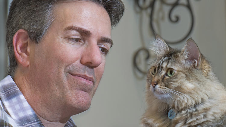 Humane Society CEO Wayne Pacelle resigns after sexual harassment allegations
