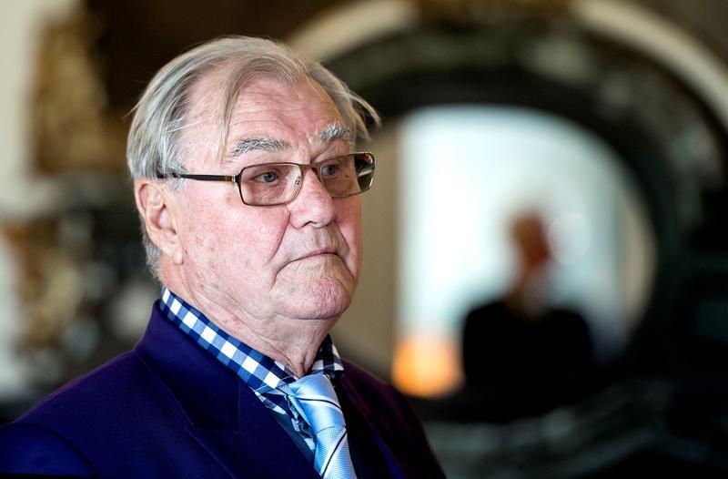 Danish Queen’s husband Prince Henrik dies: Royal House
