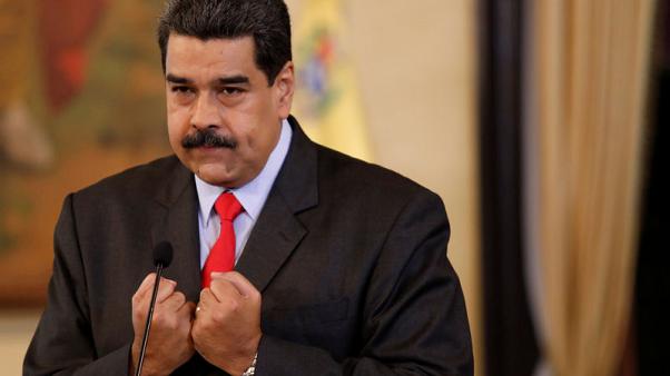 ‘Do you fear me?’: Venezuela’s Maduro vows to gatecrash regional summit