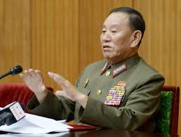 South Korea says approved visit by sanctioned North Korean to pursue peace on peninsula