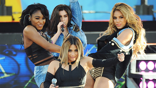 Fifth Harmony Cancels Australian Tour & Fans Are Convinced A Breakup Is About To Happen
