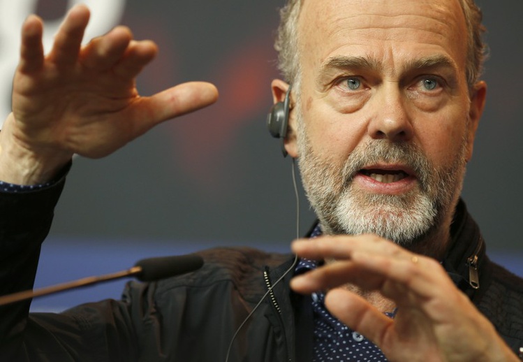 Film at Berlin festival shows 2011 massacre on Norwegian island