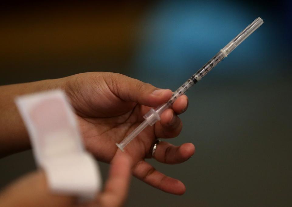 FLU OUTBREAK: NEW JERSEY PUBLIC SCHOOL STUDENT DIES AFTER INFLUENZA DIAGNOSIS
