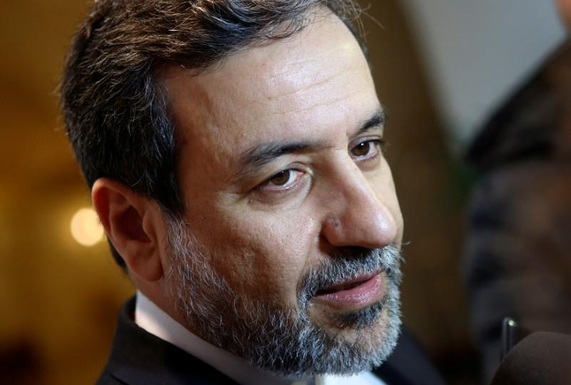 Iran says it can discuss other issues if nuclear deal successful