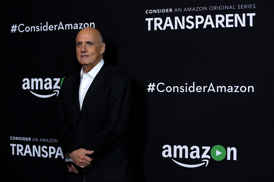 Jeffrey Tambor out of Amazon’s ‘Transparent’ TV series