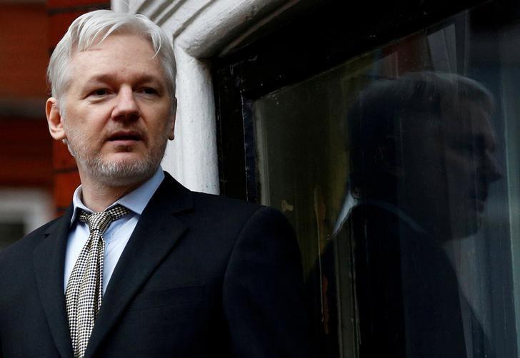 Judge to rule on Assange’s bid to escape legal action in Britain