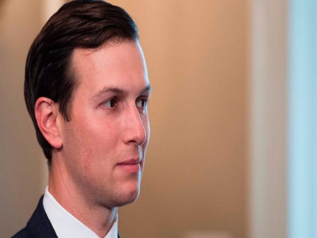 Mueller’s interest in Kushner grows to include foreign financing efforts
