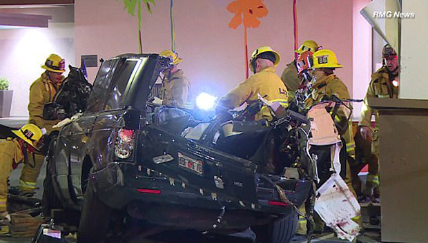 Ex-NBA Player Rasual Butler & ‘American Idol’ Wife Dead: First Look At Photos Of Fatal Car Accident