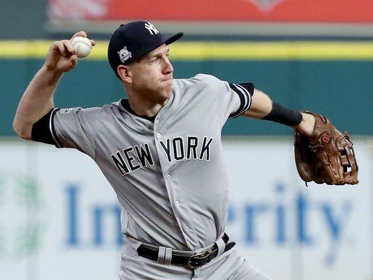 Mets reach agreement with Todd Frazier
