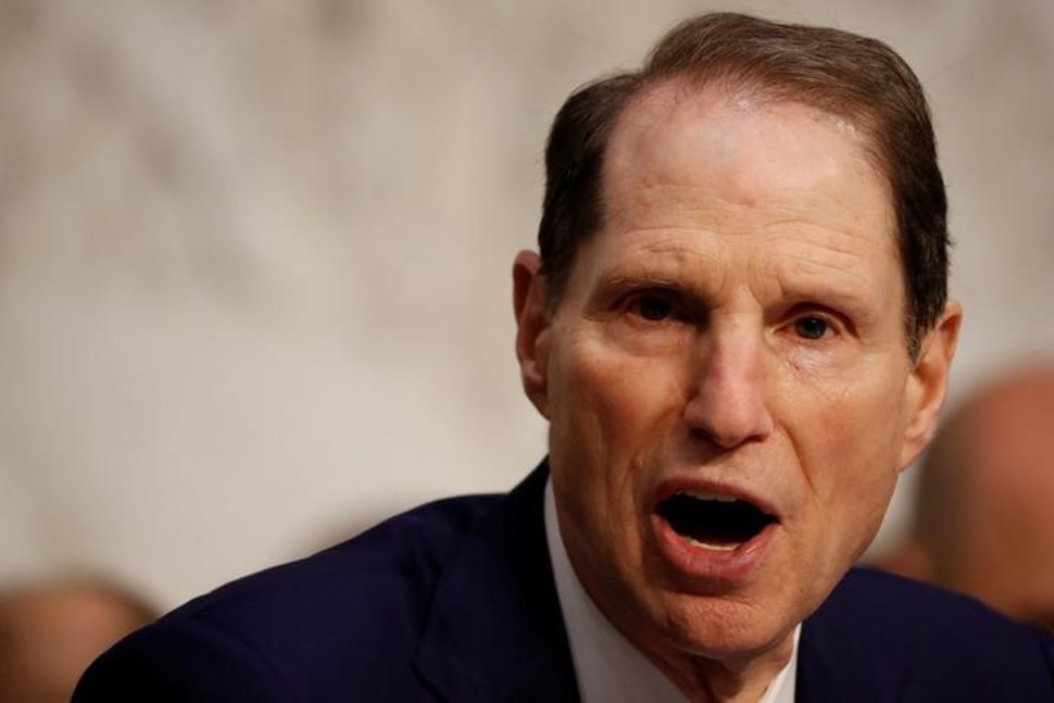 Senate Democrats: Tax cuts benefit shareholders over workers