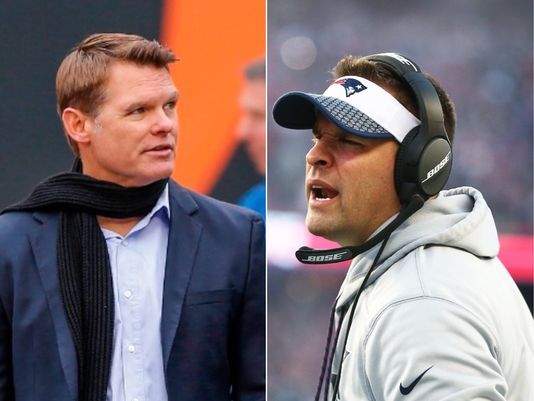The Josh McDaniels Colts era: How it all fell apart