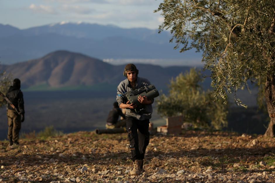 Turkey warns Syrian army against helping Kurdish YPG in Afrin