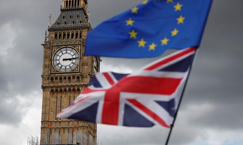 UK border and immigration system unprepared for Brexit: report