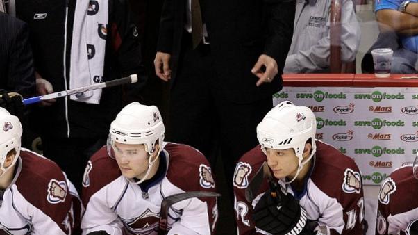 USA’s Granato takes anonymous squad on Olympic mission