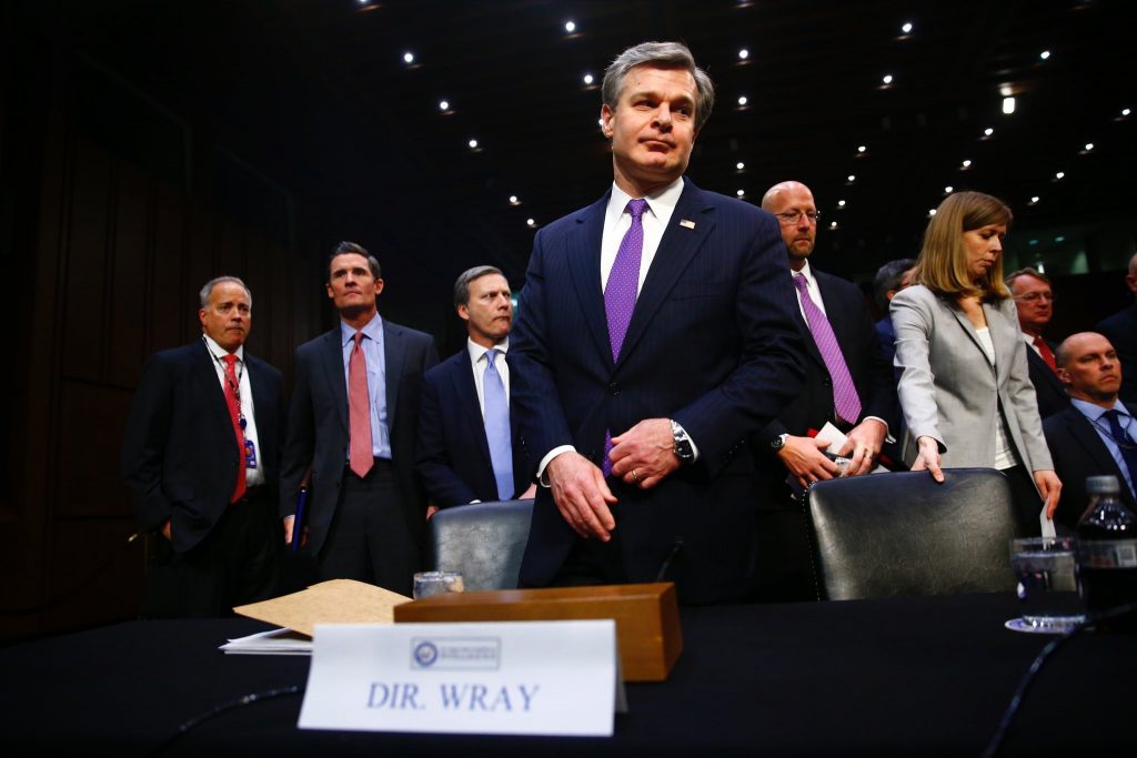 White House Let Rob Porter Keep Job Even After Receiving Final F.B.I. Report