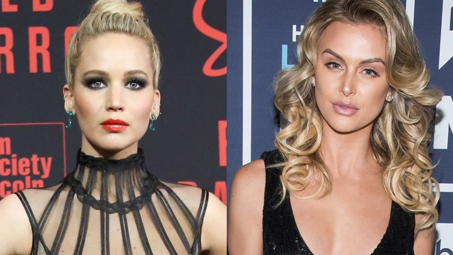 Jennifer Lawrence slammed by ‘Vanderpump Rules’ star Lala Kent