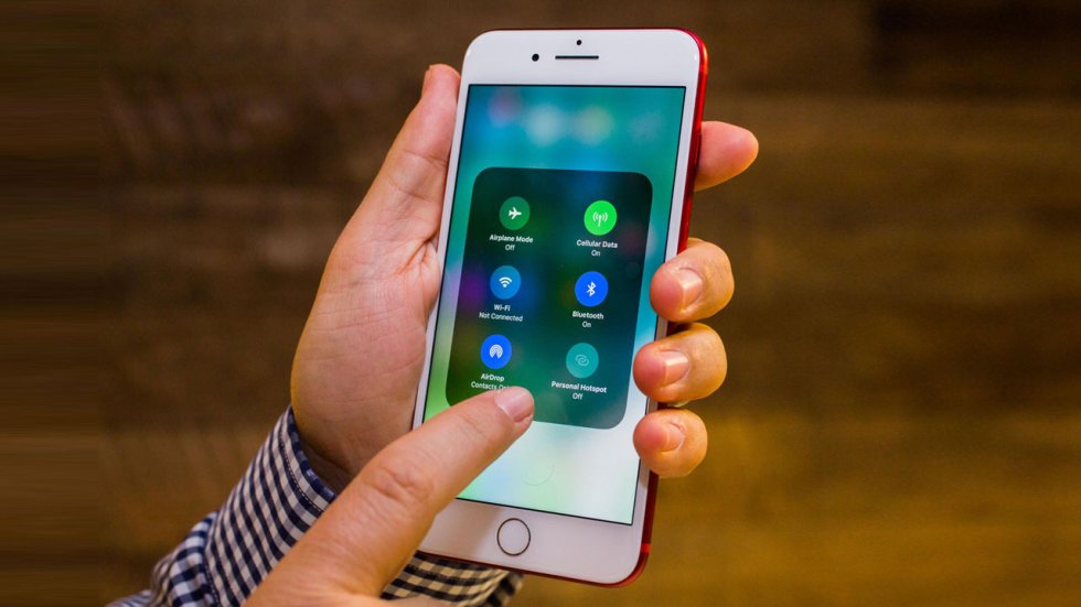 Apple iOS 11.2.6 Has A Significant New Problem